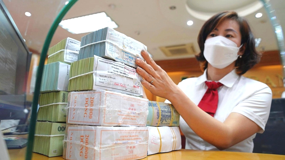 Tín dụng cho nhà ở xã hội chủ yếu cho vay chủ đầu tư