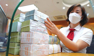 Tín dụng cho nhà ở xã hội chủ yếu cho vay chủ đầu tư
