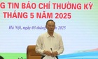 Sẽ đề nghị Bộ Công an vào cuộc, làm rõ vụ &#039;thịt heo bẩn&#039; tại C.P