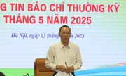 Sẽ đề nghị Bộ Công an vào cuộc, làm rõ vụ &#039;thịt heo bẩn&#039; 789bet có uy tín không C.P