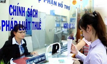 &#039;Cơn sốt&#039; giá bất động sản ảnh hưởng tới mục tiêu tăng trưởng cao