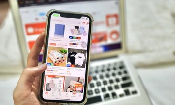 Truy thu thuế thương mại điện tử gần 750 tỷ đồng trong 5 tháng