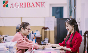 Agribank dành 10.000 tỷ chương trình vay vốn ưu đãi mua nhà ở xã hội dành cho người trẻ