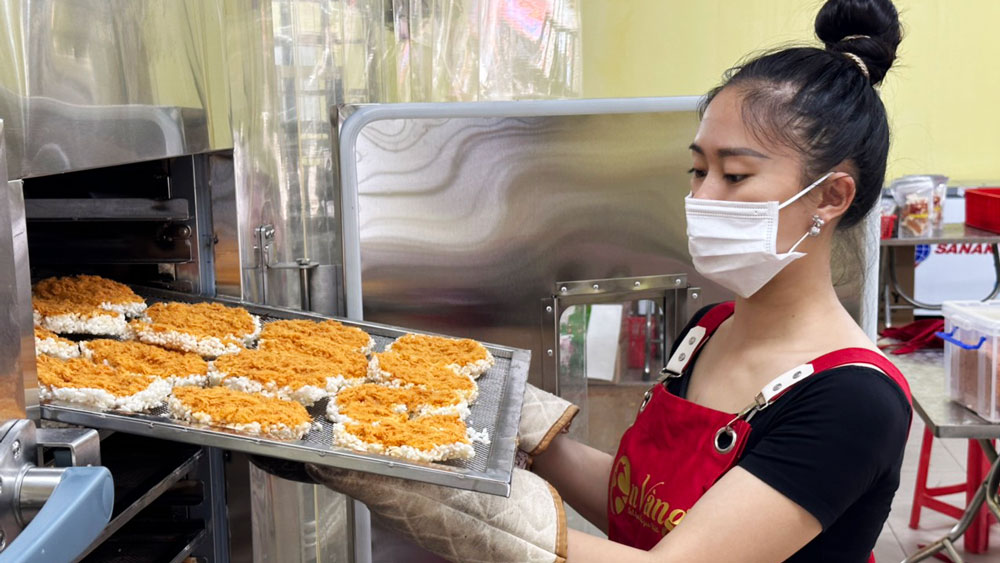 Lan tỏa những mô hình kinh tế hay giúp người dân đất trà giảm nghèo