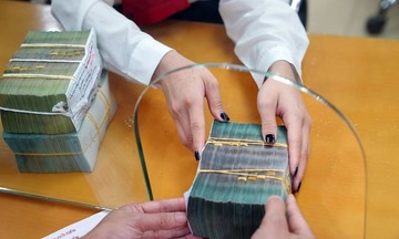 Ngân hàng nào đang có lãi suất tiền gửi cao nhất?