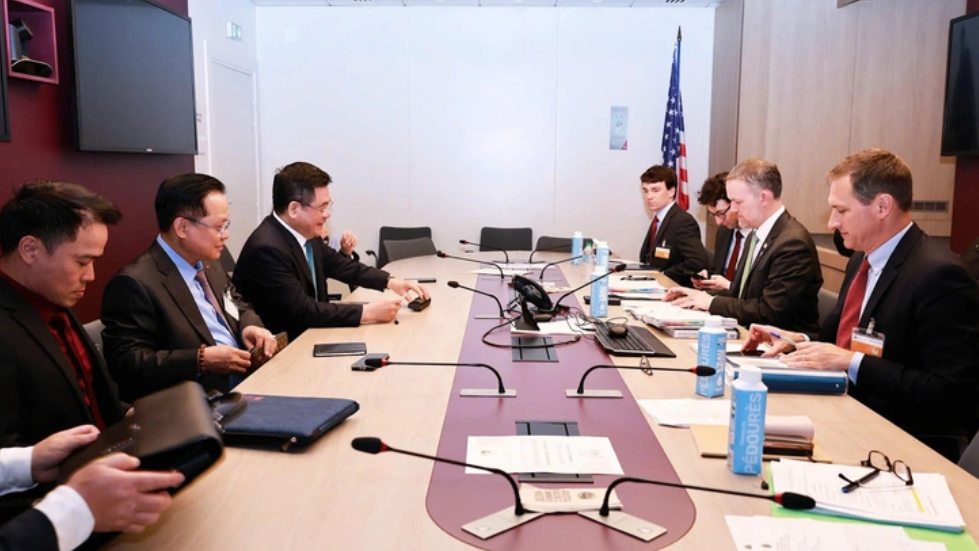 Chính sách thuế quan mới của Tổng thống Trump chưa kèm 'gậy phạt chuyển tải': Việt Nam giữa ranh giới cơ hội và rủi ro
