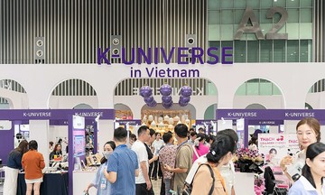 VIPREMIUM 2025: Hơn 200 doanh nghiệp &#039;chốt đơn khủng&#039; tại thiên đường hàng cao cấp ở Việt Nam