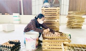 Đăng ký ‘tên làng’ làm thương hiệu: &#039;Tấm áo giáp&#039; pháp lý cho nông sản Thủ đô