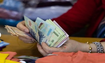 Hoa Kỳ không tìm thấy thao túng tiền tệ năm 2024, Việt Nam tiếp tục có tên trong danh sách theo dõi