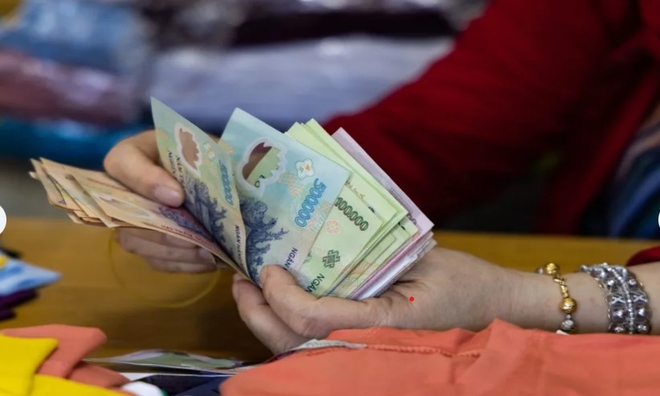 Hoa Kỳ không tìm thấy thao túng tiền tệ năm 2024, Việt Nam tiếp tục có tên trong danh sách theo dõi