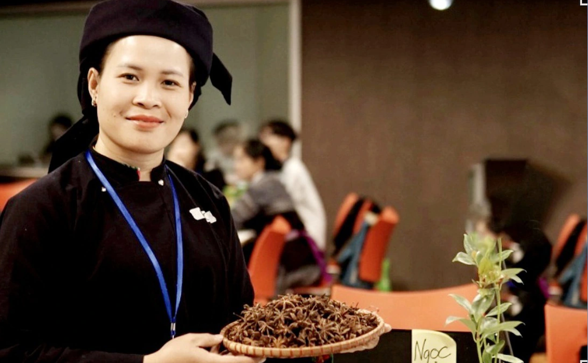 Những nữ giám đốc HTX tiếp lửa cho phụ nữ dân tộc thiểu số phát triển kinh tế, thoát nghèo