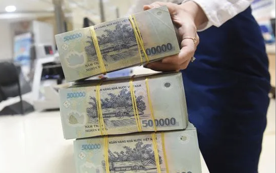 Nợ có khả năng mất vốn đạt mức kỷ lục, chiếm 1,25% tổng dư nợ cho vay khách hàng