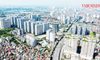 Còn cửa đầu tư căn hộ đắt đỏ giá ngang biệt thự, liền kề?