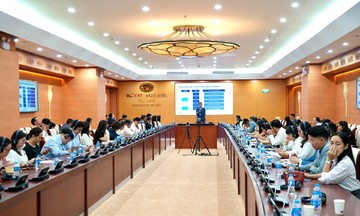Đầu tư công sẽ thúc đẩy tín dụng tăng trưởng 16%