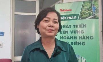 Báo chí là 'tấm lá chắn' bảo vệ doanh nghiệp trước tin giả, sai sự thật