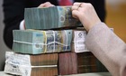 Hơn 1 triệu tỷ đồng bơm vào nền kinh tế, doanh nghiệp không còn &#039;đói&#039; vốn?