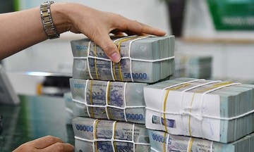 Ngân hàng làm ăn thua lỗ nặng, bị kiểm soát đặc biệt sẽ bị ghi giảm toàn bộ vốn điều lệ để xử lý lỗ luỹ kế