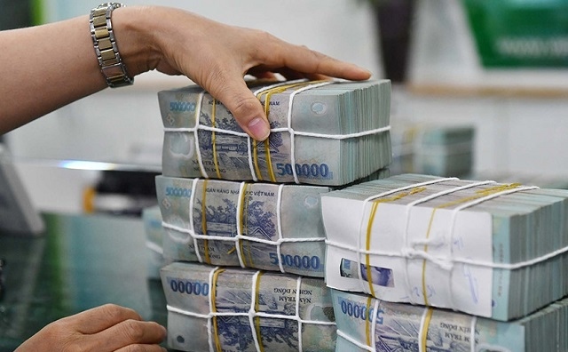Ngân hàng làm ăn thua lỗ nặng, bị kiểm soát đặc biệt sẽ bị ghi giảm toàn bộ vốn điều lệ để xử lý lỗ luỹ kế