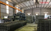 Cổ link 789bet ngành thép có nhiều hứa hẹn