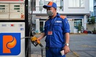 Giá xăng tăng kỳ thứ 3 liên tiếp, RON95-III gần chạm mốc 20.000 đồng/lít