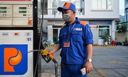 Giá xăng tăng kỳ thứ 3 liên tiếp, RON95-III gần chạm mốc 20.000 đồng/lít