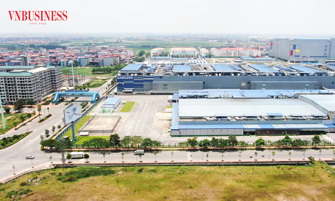 Sáp nhập tỉnh thành có là động lực giúp bất động sản công 789bet &#039;vượt ải&#039; thuế quan của Mỹ?