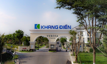 Khang Điền biến động nhân sự cấp cao, Dragon Capital giảm tỷ lệ sở hữu