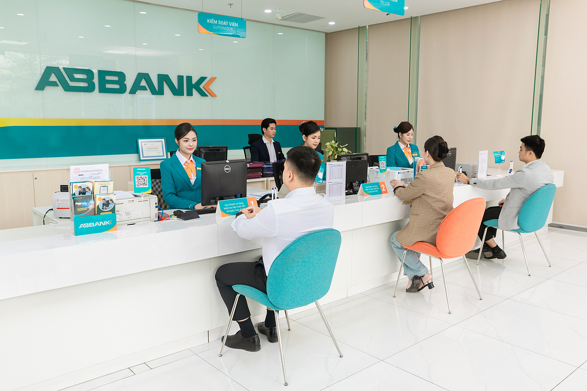 ABBank tri ân khách hàng và cộng đồng nhân kỷ niệm 32 năm thành lập