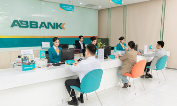 ABBank tri ân khách hàng và cộng đồng nhân kỷ niệm 32 năm thành lập