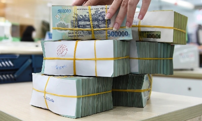 Tín dụng phân bổ không đều, nhiều doanh nghiệp khó tiếp cận vốn