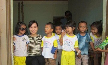Giữ ngọn lửa nghề trong kỷ nguyên chuyển đổi số