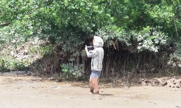 Tác nghiệp báo chí giữa “rào cản”
