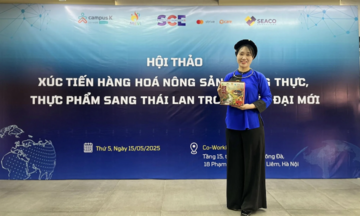 Sự &#039;chuyển mình&#039; mang lại đời sống ấm no cho thành viên HTX tại Lạng Sơn