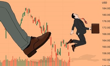 Hai cổ phiếu từng gây chú ý với thị trường sắp ‘rời sàn’
