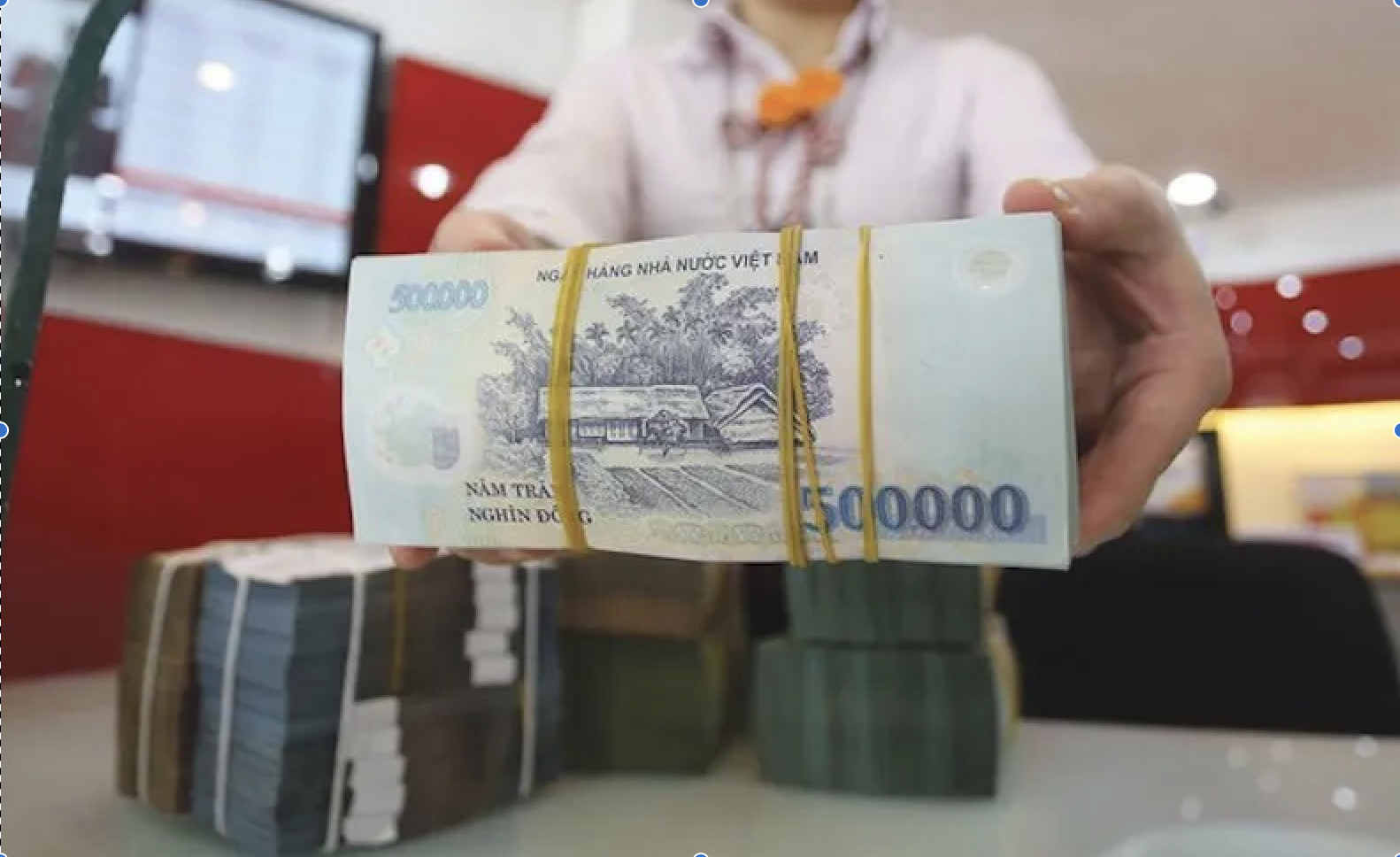 Sắp tới, người đi vay không 'có cửa' trốn nợ, hàng trăm nghìn tỷ đồng sẽ được đưa vào nền kinh tế