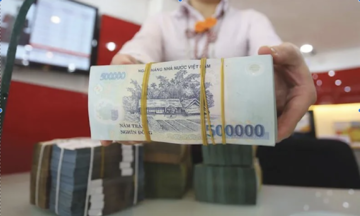 Sắp tới, người đi vay không &#039;có cửa&#039; trốn nợ, hàng trăm nghìn tỷ đồng sẽ được đưa vào nền kinh tế