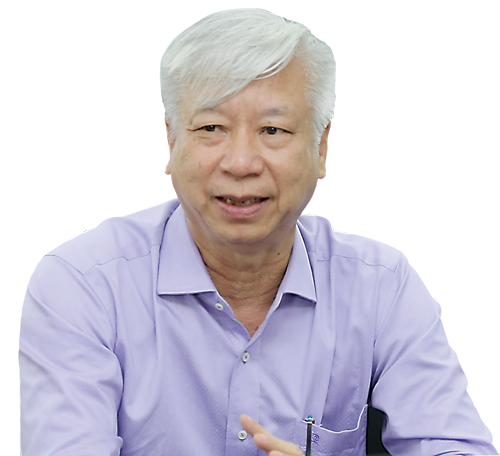 Hành trình “làm nghề bằng cả trái tim”