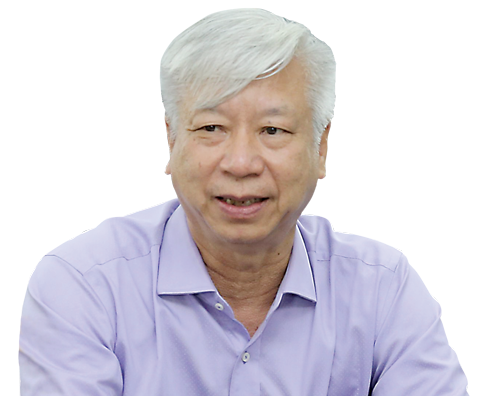 Hành trình “làm nghề bằng cả trái tim”