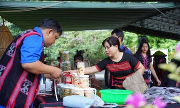 Sản phẩm OCOP mở cánh cửa xóa nghèo cho người dân Đông Giang