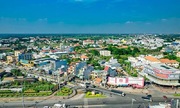 789bet tặng 100k Green City - Đích đến của cộng đồng doanh chủ thịnh vượng tại Tây Bắc TP.HCM