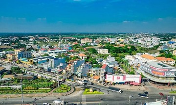 Vinhomes Green City - Đích đến của cộng đồng doanh chủ thịnh vượng tại Tây Bắc TP.HCM