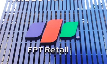 Bán 8 triệu cổ 789bet hoangsa.net FRT, tỷ lệ sở hữu của Dragon Capital tại FPT Retail giảm xuống còn xấp xỉ 8%