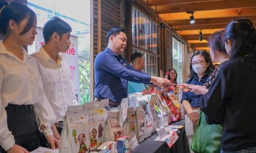 Cơ hội giao thương cho các doanh nghiệp ngành công nghiệp thú cưng