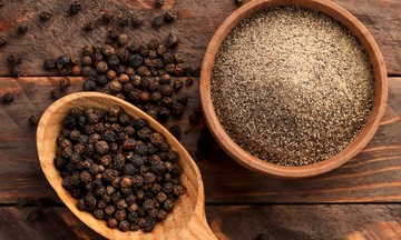 Giảm đến 2.500 đồng/kg, giá tiêu vẫn được dự báo sẽ nhà cái 789bet mạnh
