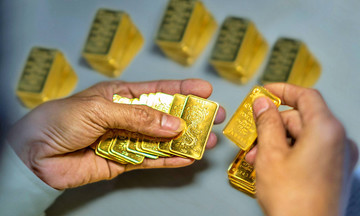 Được phép nhập khẩu, doanh nghiệp kinh doanh vàng sẽ điều chỉnh mục tiêu lợi nhuận?