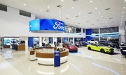 Vợ Chủ tịch City Auto lại mua thêm 6 triệu cổ 789bet.com đăng nhập CTF sau khi doanh nghiệp &quot;bắt tay&quot; với VinFast mở rộng phân phối xe điện