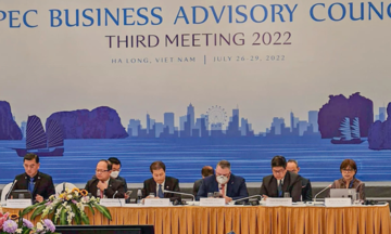 250 đại biểu quốc tế và Việt Nam sẽ tham dự Kỳ họp ABAC III năm 2025 tại Hải Phòng