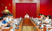 Hải Phòng đẩy nhanh tiến độ điều tra, xử lý các vụ án tham nhũng, tiêu cực