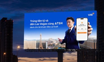 Gần nửa triệu người dùng chọn Siêu Lợi Suất sau 4 tháng, Sức hút vượt trội từ tài khoản sinh lời VIB
