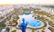 Cư dân Vinhomes Golden Avenue: “Cảm giác như đang 789bet tặng 100k giữa một thành phố thu nhỏ, đầy sôi động và tiện nghi”